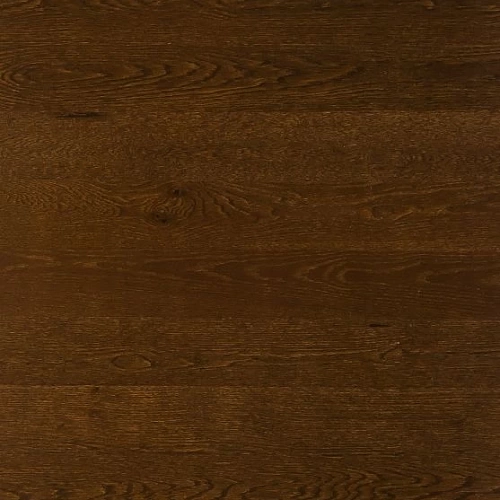 OAK LIVING WHITE MATT ПАРКЕТНАЯ ДОСКА POLARWOOD CLASSIC